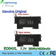 Original EO04XL 7.7V 38Wh Genuine Notebook Battery for HP EliteBook Folio G1 1EN92ES V1C37EA V1C40EA