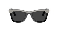 RAY-BAN WAYFARER 0RB2240F 14424852 52