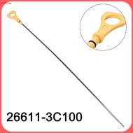❤️Engine Dip Oil Level Dipstick For Hyundai For Santa Fe For Kia 26611-3C100[my]