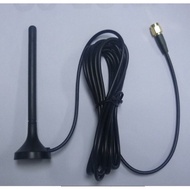 Ready stock 。Digital Antenna Aerial DTTV 1080P HDTV Indoor Antenna | Area TV | Antena TV | MyFreeVie