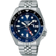 Seiko 5 Sport  GMT Automatic Watch(SSK003K1)
