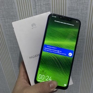 Huawei nova 3i 4/64 second
