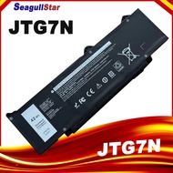 New Laptop Battery JTG7N For DELL 7RDGP 803W6 JTG7N DR02P 11.1V 42Wh