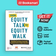 From Equity Talk To Equity Walk - Hardcover - English - 9781119237914
