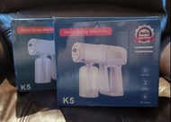 Nano Spray Machine K5