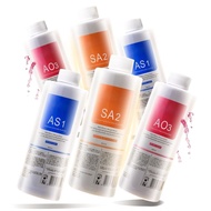 Aqua Peeling Solution for Hydradermabrasion Machines – Peeling Solution for All Skin Types (AS1, SA2