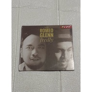CD ALBUM VA BEB ROMEO GLENN FREDLY YURA YUNIYA JUDIKA TATA JANEETA ORIGINAL
