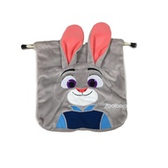 Zootopia (3 packaged) Zootopia Rabbit Fox change bag bag