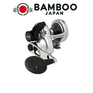 [ Direct from Japan ]PENN (ペン) FATHOM II 15LD Fathom 2 Offshore Reel Jigging Reel
PENN (ペン) FATHOM I