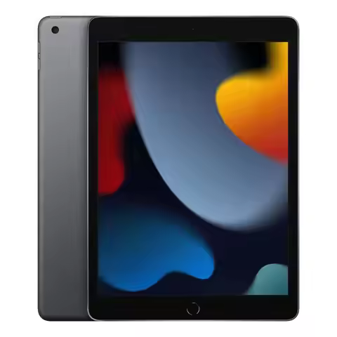Apple / iPad 9 / A2602 / 64GB / Grey / WiFi / Grade 1 & 2 WiFi Tablet Genuine Refurbished Apple iPad