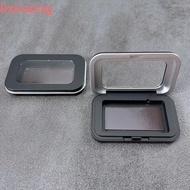 LIXINXING Magnetic Pin Box, Pin Holder Sewing Supplies Needle Cushion, Needle Pad Rectangle Magnet S