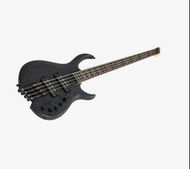 香港行貨 ： Marcus Miller Sire M6 bass 4-String Headless 低音結他