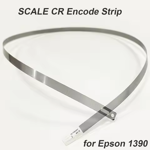 SCALE CR Encode Strip for Epson 1390 1400 1410 1430 1500 R1900 R1800 1900 1500 2400 R2000 R3000 ME11