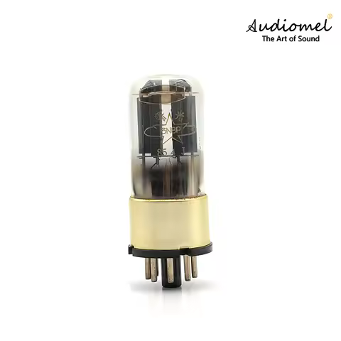 Shuguang 6N8P Vacuum tube amplifier Can replace 6SN7/6H8C Electronic amplifier valve tube Audio ampl