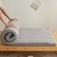 []A Latex-like Antibacterial Soybean Fiber Mattress Student Dormitory Mattress Simmons Mattress Tatami Mat Cushion