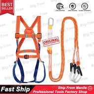 Safety Harness - Safety Belt - Safety Helmet - Safety Shoes - Safety - PPE - Equipment - Protection