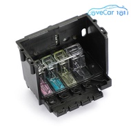 หัวพิมพ์หัวพิมพ์เครื่องพิมพ์สำหรับ HP Officejet 7510 7110 7612ชิ้นส่วน6700 7610