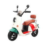 SPS- New!!มอเตอร์ไซค์ไฟฟ้าแบตเตอร์รี่M1120