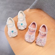 Baby Shoes Princess Toddler 13-18cm Flower Girl Child