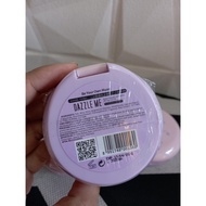 Dazzle ME PRESSED FOUNDATION
