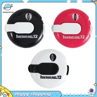 【ouwym9al】3 Pcs Mini Golf Score Counter Golf Stroke Counter with One Contact Reset Shot Putt Indicat