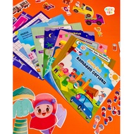 Activity Pack Ramadhan Ceriaku