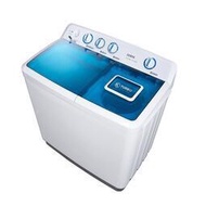 【0931901757]免運費聲寶13公斤洗衣機ES-1300T雙槽半自動洗衣機全省都可按裝
