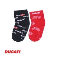 DUCATI Baby Socks (2 Pairs) D814875-816542