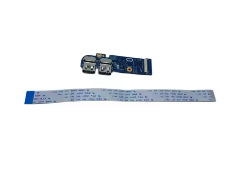 ORIGINAL STOCK FOR HP 250 G9 FPW50 LS-H327P USB BOARD FLEX CABLE FAST SHIPPING