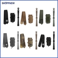 ♥Shoppnew♣  Trauma Medical EMT Kit Pouch Belt Micro Trauma Kit Pouch Medical Trauma Shears Pouch EMT