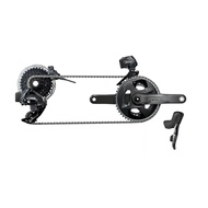 SRAM - Force Etap AXS Disc 12 Speed Groupset