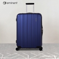 Eminent Yashi Luggage Universal Wheel Password Case 83cm Boarding Trolley Case Zipper Suitcase Busin