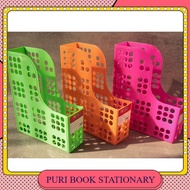 Plastic File Box/ plastic color file box/ color file box plastic file box