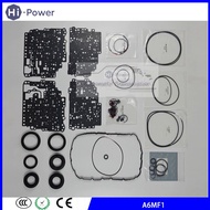 A6MF1 A6MF2 Automatic Transmission Clutch Repair Kit For Kia Hyundai For Avante MD Elantra Gearbox O