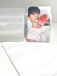 Hoshi 小卡