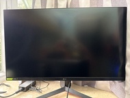 LG 27gp850