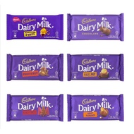 Cadbury Diary Milk (165g)