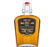 740ml  Kirkland科克蘭楓糖漿