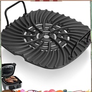Oven Grill Rack Air Fryer Basket for  Foodi AG300C AG301 AG301C Air Fryer Net Baskets Kitchen Tool c