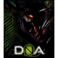 VCD Movie DNA (1997)(Action). (Thai Subtitles)