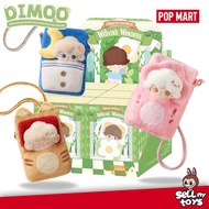 POP MART Dimoo WEaving Woders Quilt Phone Case - Phone Bag ORIGINAL READYSTOCK