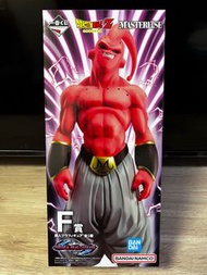 龍珠 一番賞 F賞 魔人布歐