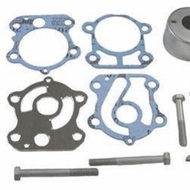 Sesuai untuk Kit Pembaikan Pendesak Pam Air Yamaha 692-W0078-A0-00 692-W0078-01-00