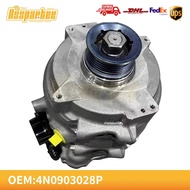 Water Cooled Compatible Alternator 4N0903028N 4N0903028P 4N0903028J 4N0903028M For Audi A4 B9 A5 A6 