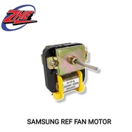 SAMSUNG HY-YZF-B5 AC240V REFRIGERATOR FAN MOTOR / FRIDGE FAN MOTOR / MOTOR KIPAS PETI SEJUK (2065/20