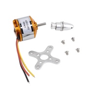 A2212 930KV Brushless Motor For RC Aircraft Plane Multi-copter Brushless Outrunner Motor