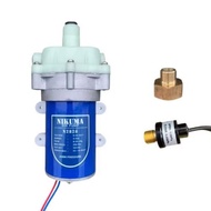 NIKUMA DC Pump BIG Pump N2828 128 Watt Automatic High PressureOriginal 250 PSI Pressure Real