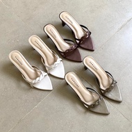 TANASOL | SKY HEELS | Women's HEELS 6 cm Heels for Women