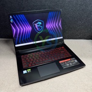 MSI GF63 電競手提電腦｜i7-9750H｜16GB RAM｜512GB SSD｜GTX 1050 Ti  # Laptop / 手提電腦 / 筆記本 / Notebook / 二手電腦 / 二