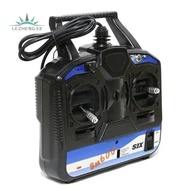 6 -Channel Flight Simulator 6 -Channel Flight Simulator for  PhoenixRC 6 -Channel Flight Simulator f